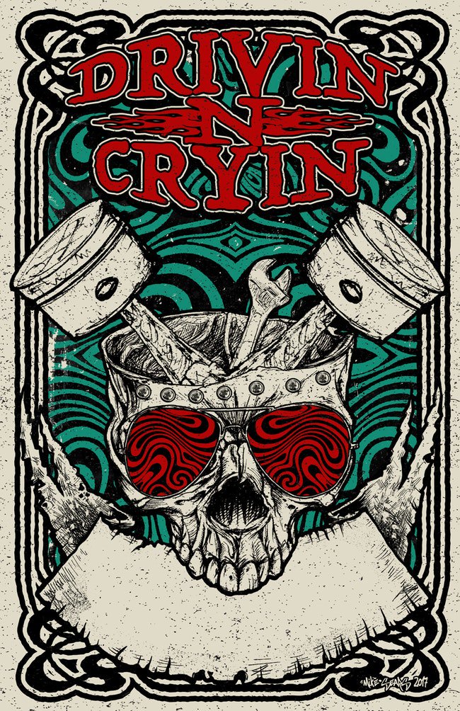 gmactunes's tweet photo. Attention sports fans: tonight Friday, April 6, George McConnell is opening up for @drivinncryin at @proudlarrys in Oxford... Show starts at 9pm sharp! https://t.co/0YP2JLmMuS Tickets are here: https://t.co/2bMK02auCX https://t.co/8rS9Q3NBr0