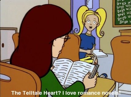 we love romance novels (@romancecaps) on Twitter photo 