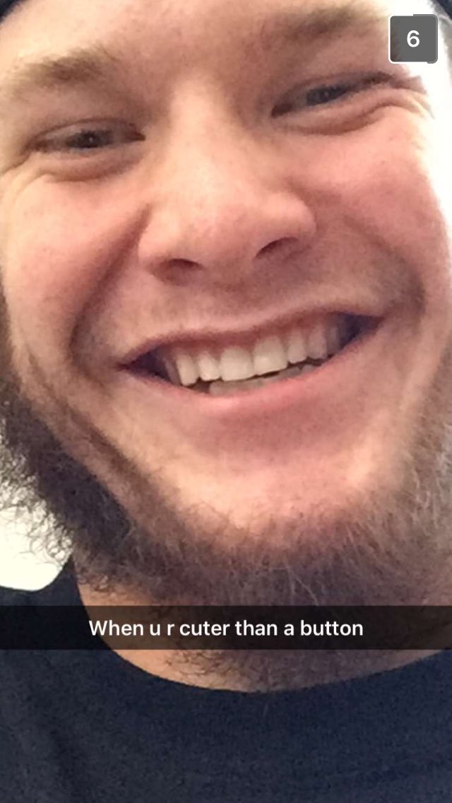 Happy Birthday Beardo
<a href="/FootballBeast91/">Bryce Williams</a>