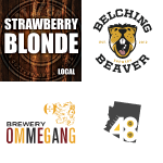 Photo by State 48 Brewery (@State48Brewery)