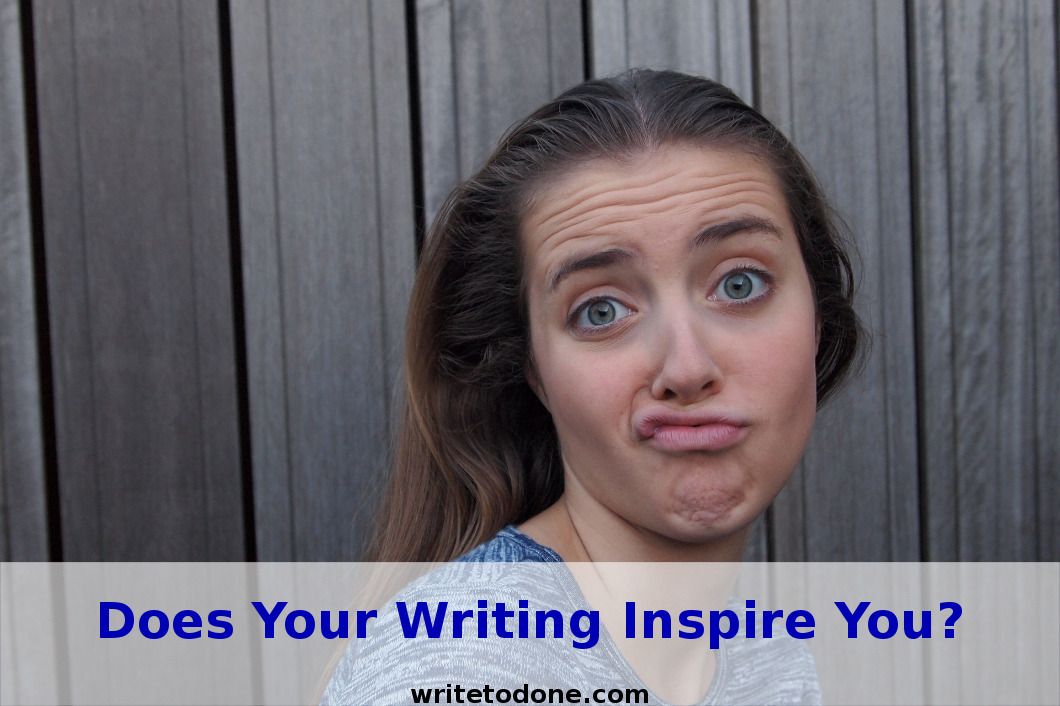 PiperColton's tweet image. Have You Lost Your Writing Inspiration?
buff.ly/2qaO4PN

#amwriting