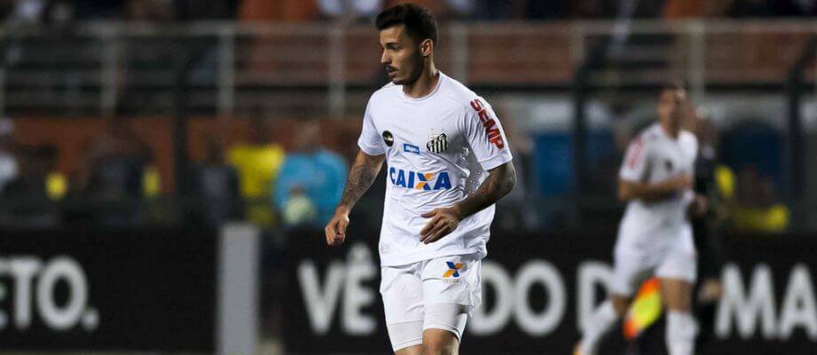 blitztricolor's tweet photo. A informação que vem de São Paulo, é que o Santos teria pedido o volante Michel, mais um valor em dinheiro, pelo lateral Zeca. https://t.co/ZfngfAoZ20