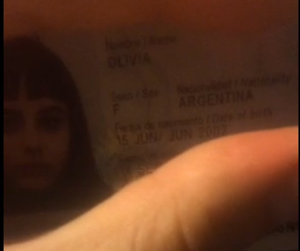 Tehe_____'s tweet photo. @Hamsa_TheHand @JesusAnguiiano @midahriortroll @Mexivergas No es falso bro, como podes falsificar esto? https://t.co/wk4g25psjK