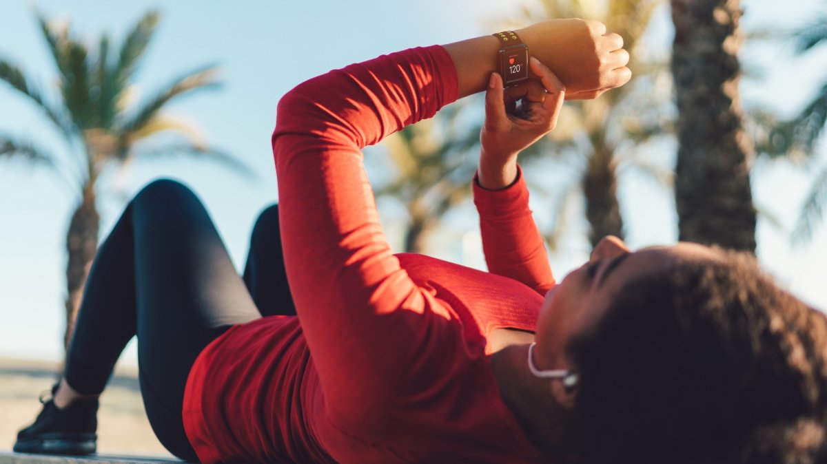 KFreeman_sales's tweet photo. Recent developments have made personal health tracking more powerful then ever… one day soon these #devices are integrated into everyone's #healthcare. 
https://t.co/NodtrwdYWv https://t.co/Z8gTFvwz6g