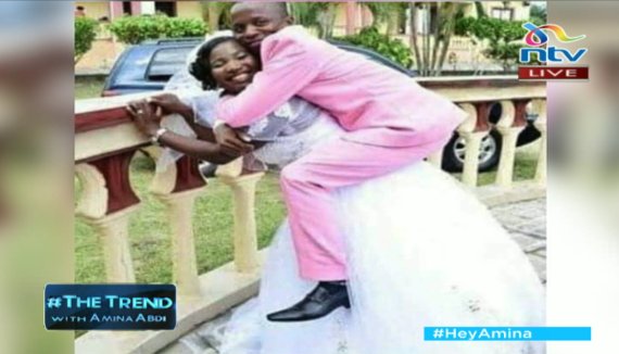 kiarie_ken's tweet photo. #HeyAmina #TheTrend #MemeChallenge bebe, you are like that avocado tree back in the village, nilikuwa nashinda juu yake Sikh ya githeri https://t.co/tqM2OlpMND