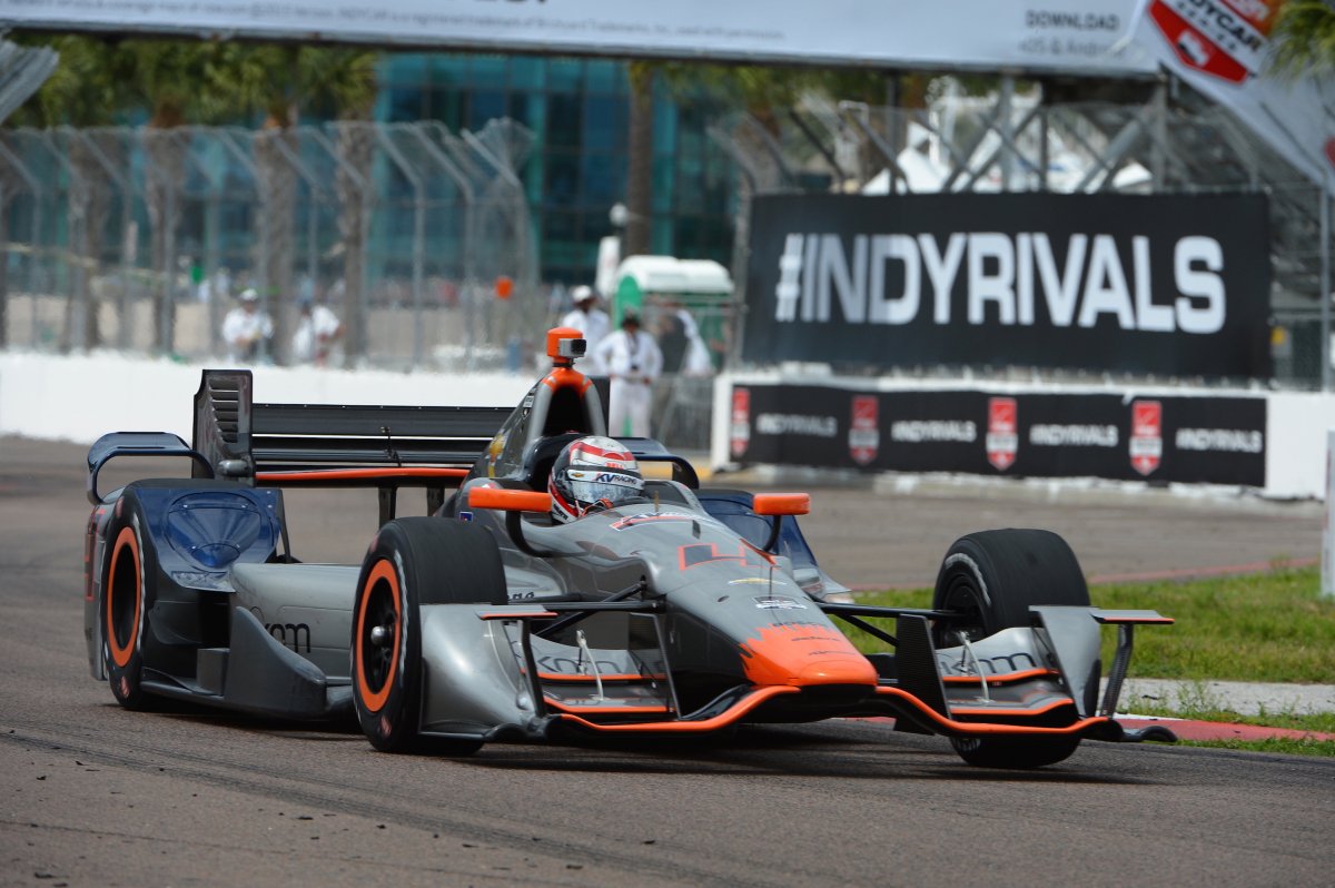 Happy 29th Birthday to Stefano Coletti 