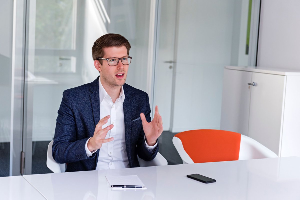 Christopher Grätz tweet media