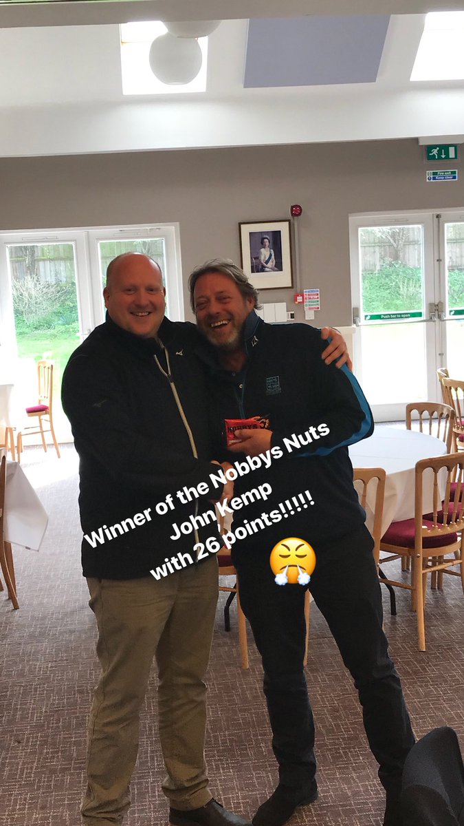 LEAP Golf Studio & Shop tweet media