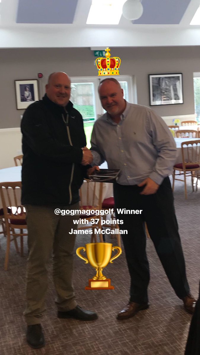 LEAP Golf Studio & Shop tweet media