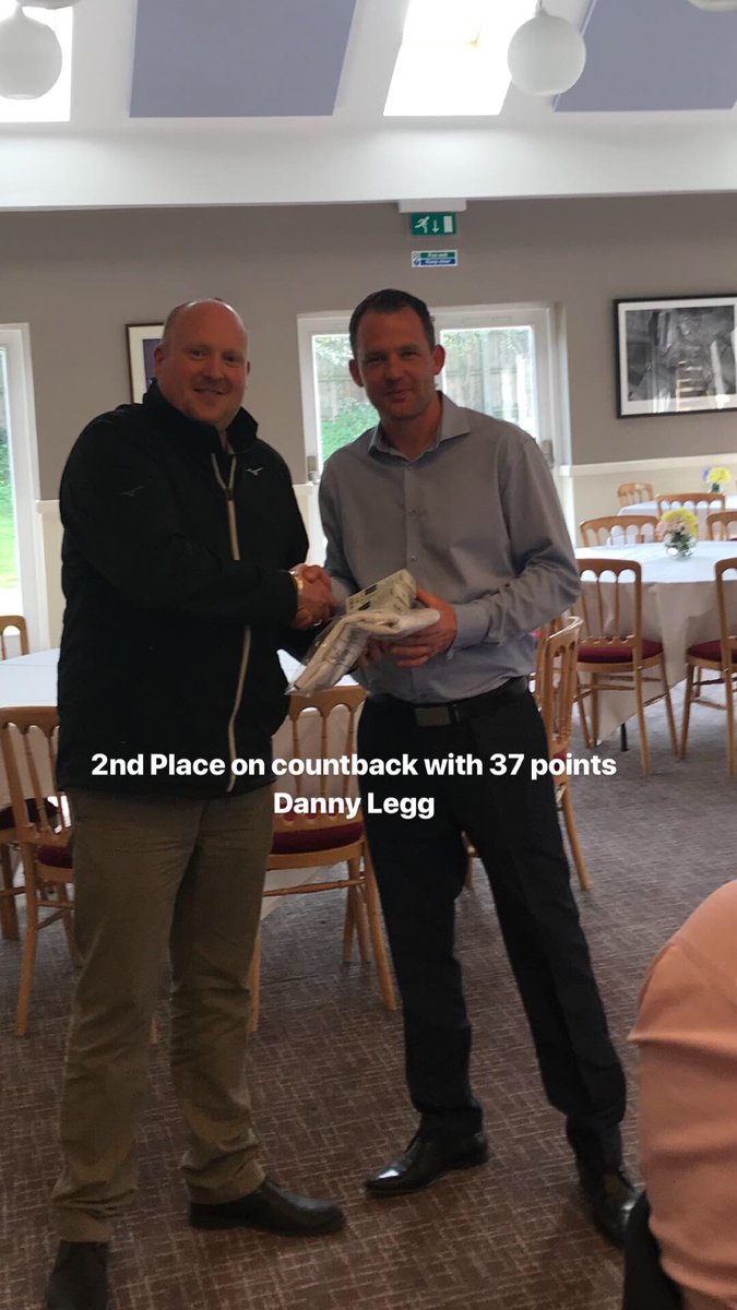 LEAP Golf Studio & Shop tweet media