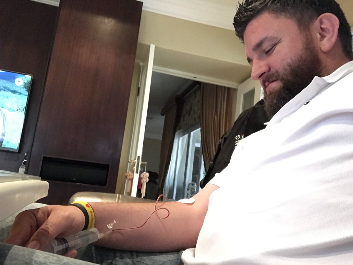 CobusViking's tweet photo. #pain #hemophilia #elbow #bleeder #depression #anger #life
Plenty of emotions if your elbow is in pain for a week now and you can’t do anything preparing now for tomorrow #firewalkday at waverly sports club. \S/ #whateverittakes #livewithoutregret #kilionpurpose #kilimanjaro https://t.co/uJjcDoGsDa