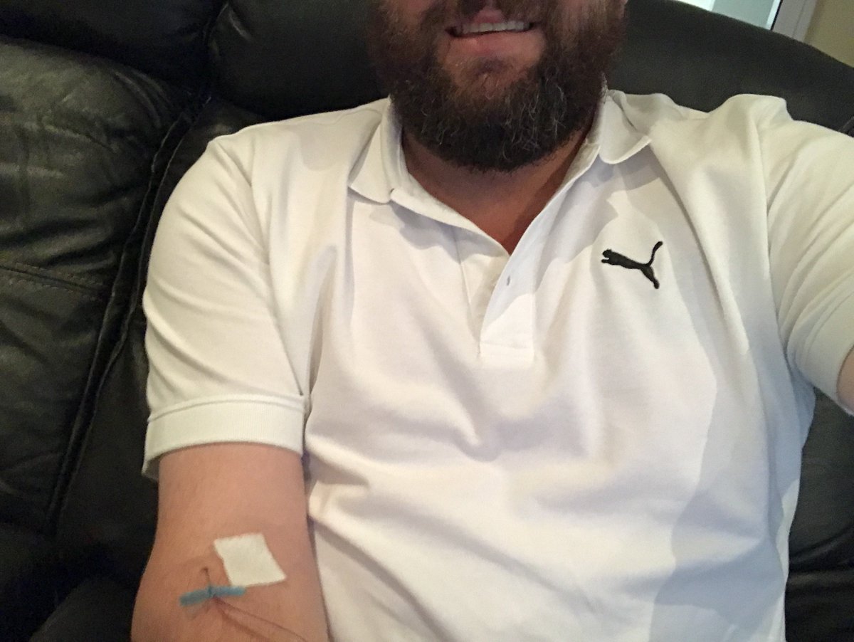 CobusViking's tweet photo. #pain #hemophilia #elbow #bleeder #depression #anger #life
Plenty of emotions if your elbow is in pain for a week now and you can’t do anything preparing now for tomorrow #firewalkday at waverly sports club. \S/ #whateverittakes #livewithoutregret #kilionpurpose #kilimanjaro https://t.co/uJjcDoGsDa