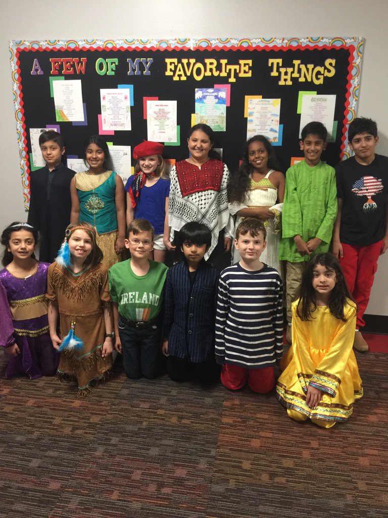 Stacey Markey tweet media