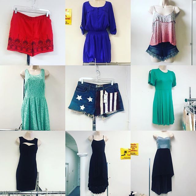 MetaExchange's tweet image. Today &amp;amp; Saturday- 50% off sale!
All clothes &amp;amp; costume jewelry!
#metaexchange ift.tt/2IAInBp