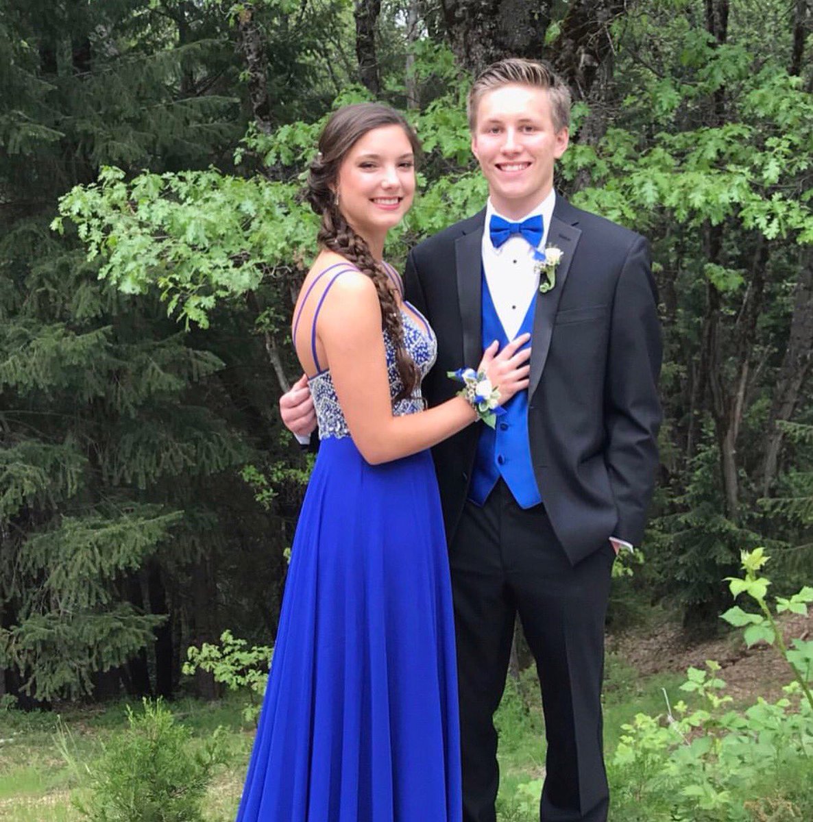 El Dorado High School tweet media