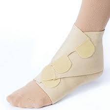 themastectomysp's tweet photo. Can't pull up conventional compression stockings? We can fit you in wrap around compression! #Farrowwrap #compressionstockings https://t.co/PdiPsb3FKa