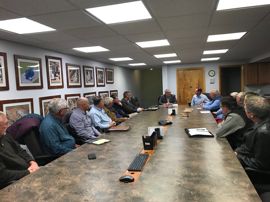 Kansas Dept Of Ag On Twitter A Roundtable Discussion At