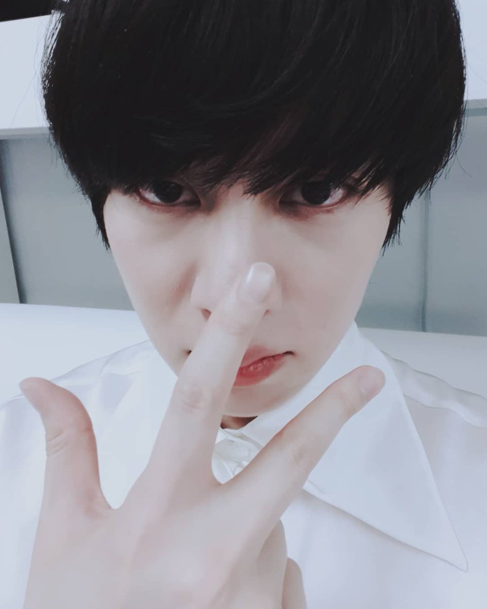 sjsw0407's tweet photo. RT heechulfacts : [TRANS] 180407 Kim Heechul IG Update: Eternal Love💙
#DUBAI #SelcaKing

#Heechul #김희철 #희철 #슈퍼주니어 #SuperJunior #Smtown #SMTOWNinDubai #SMTownDubai #SMTOWNLiveinDUBAI  #SMTowninDubaiSuperJunior https://t.co/ymT16ac5vt