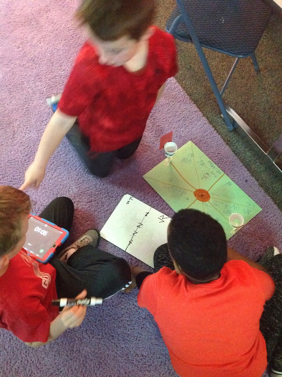 mrslucchino's tweet photo. Here are our galimotos in action, they were a big hit! #ADEHappy @AltonDarby https://t.co/LyXXnCUbbu