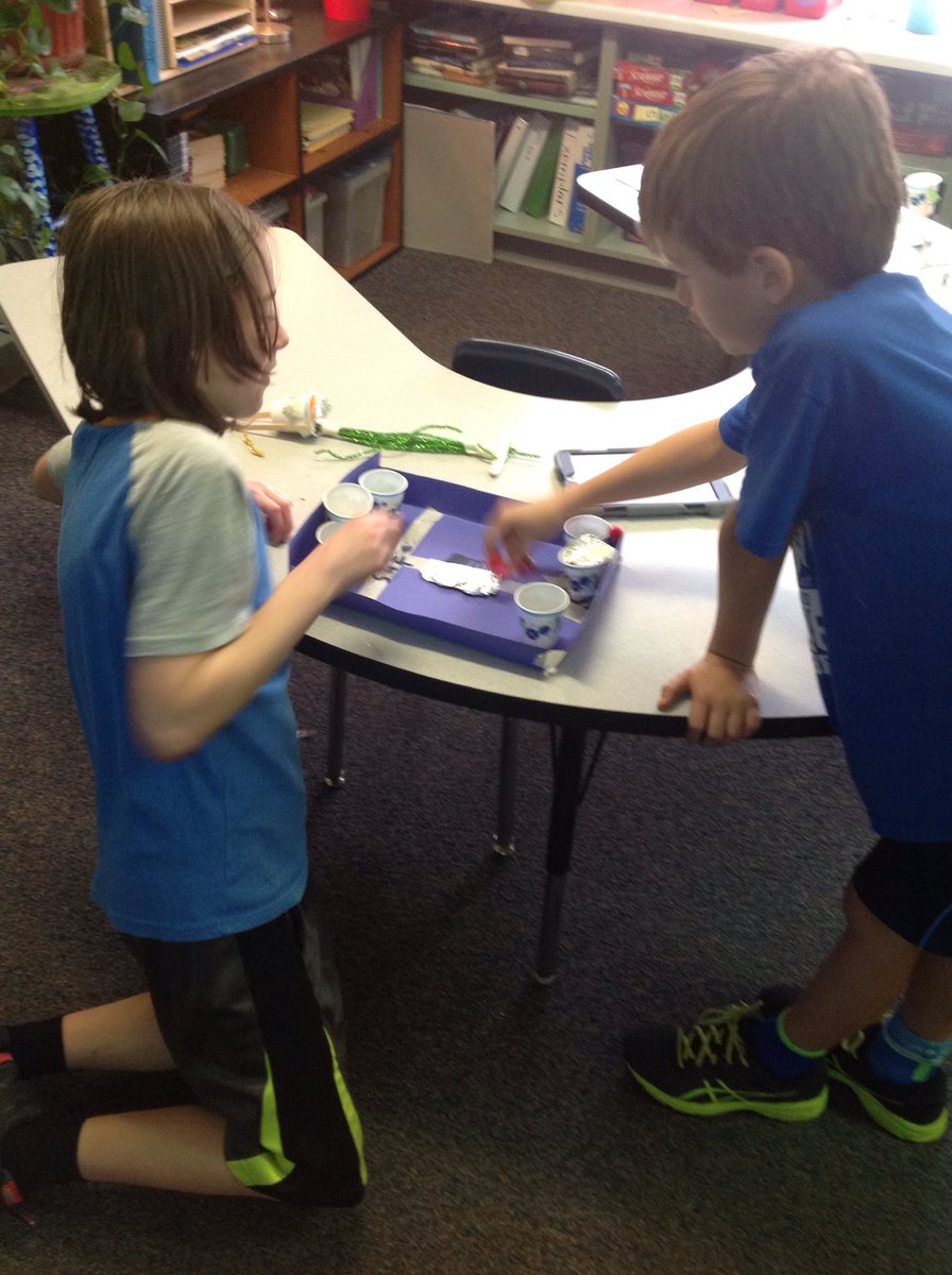 mrslucchino's tweet photo. Here are our galimotos in action, they were a big hit! #ADEHappy @AltonDarby https://t.co/LyXXnCUbbu