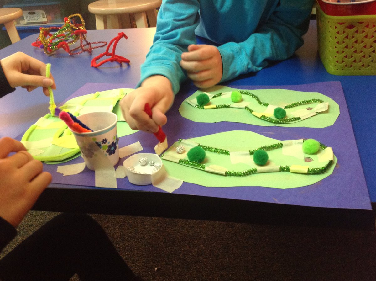 mrslucchino's tweet photo. Here are our galimotos in action, they were a big hit! #ADEHappy @AltonDarby https://t.co/LyXXnCUbbu