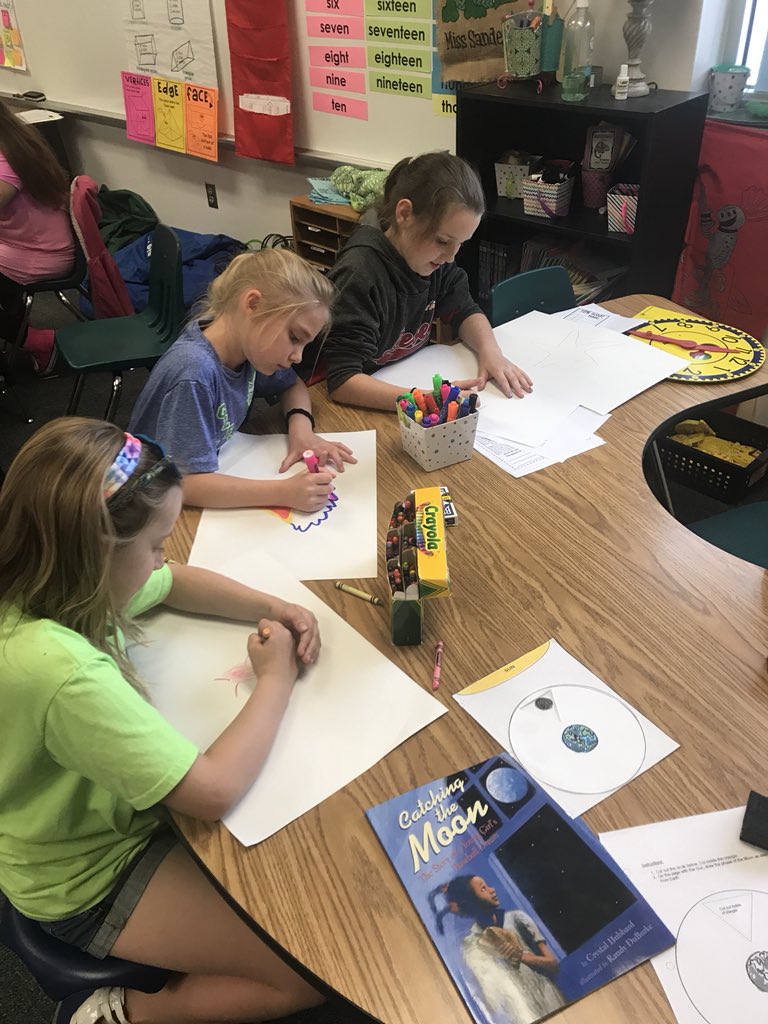 5thGradeGHES's tweet photo. Best way to de-stress? Hanging out with our awesome 2nd grade buddies of course!!! https://t.co/OGYOdDLVFn