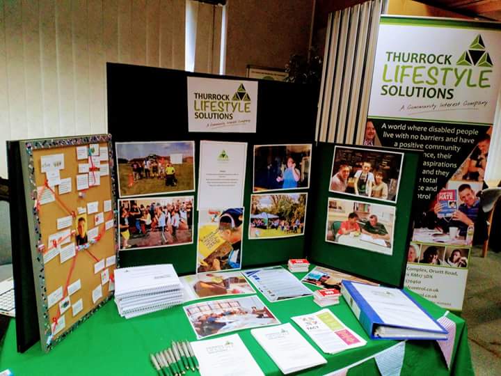 Promoting choice... #diversity #inclusion #disabilityawareness #equality