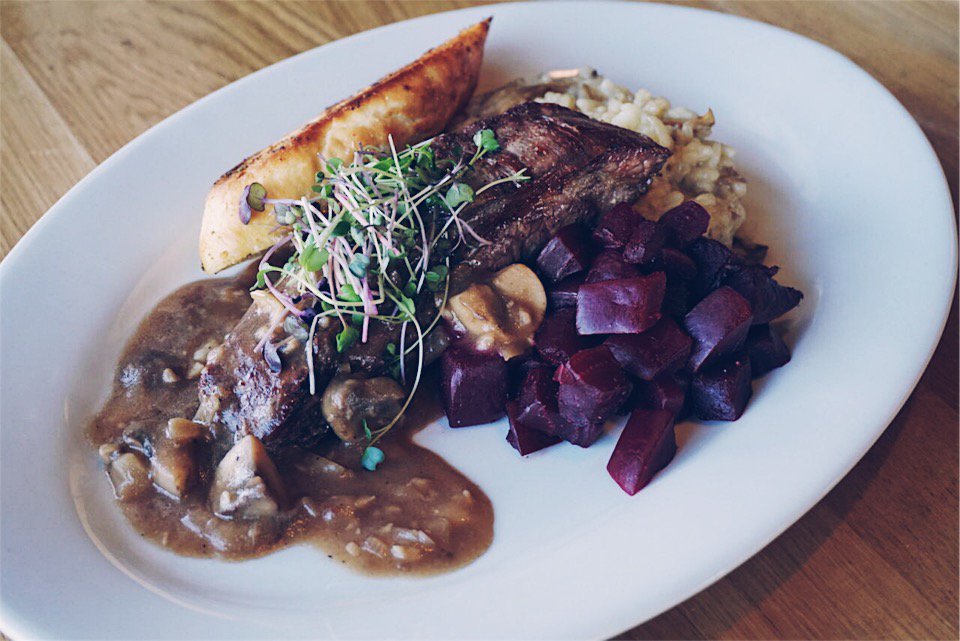 Tiramisu Bistro & LiftMeUp Market tweet media