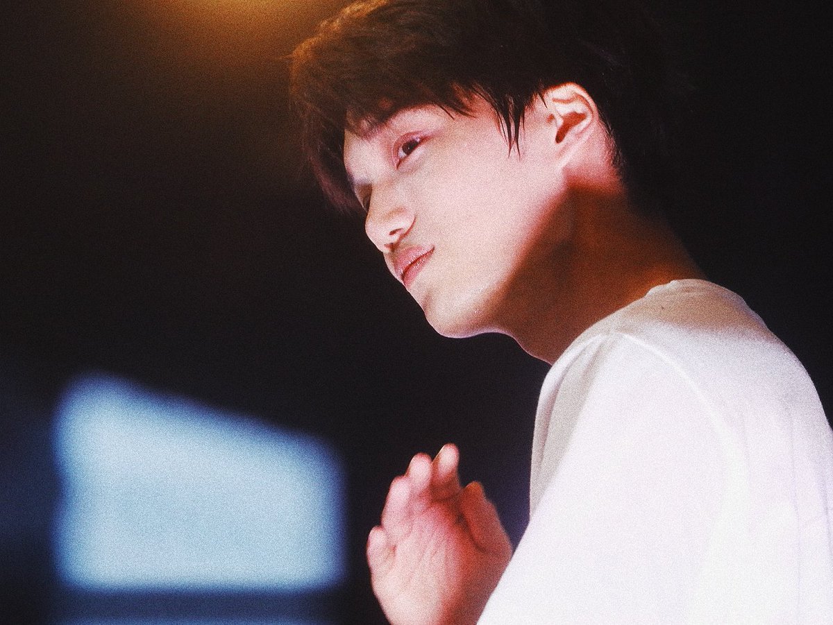 kai_n_kimjongin's tweet photo. 수고했어요😚

#엑소카이  #김종인 https://t.co/G1Oizb9Esi