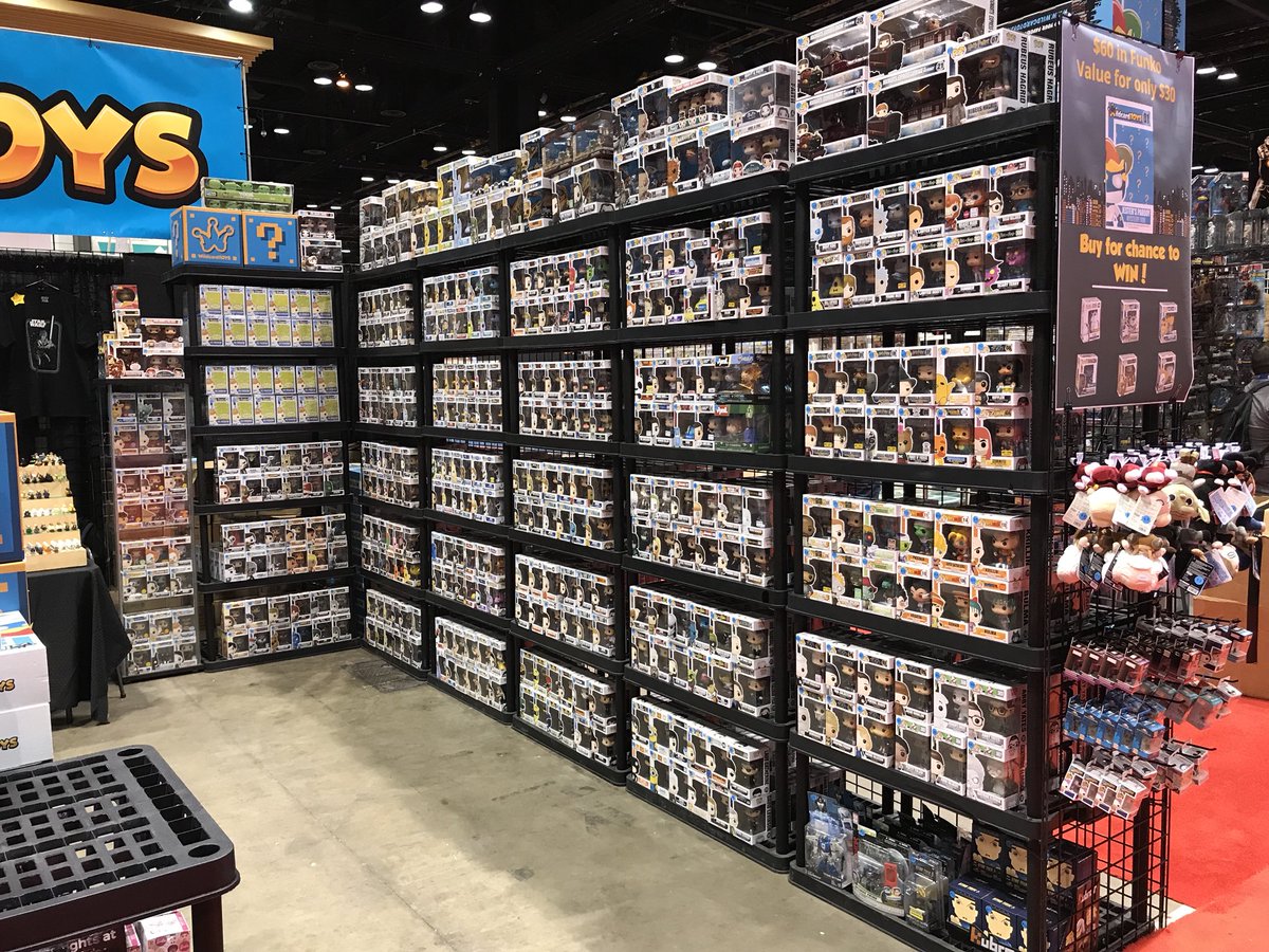 Wildcard Toys (wildcardtoys) Twitter