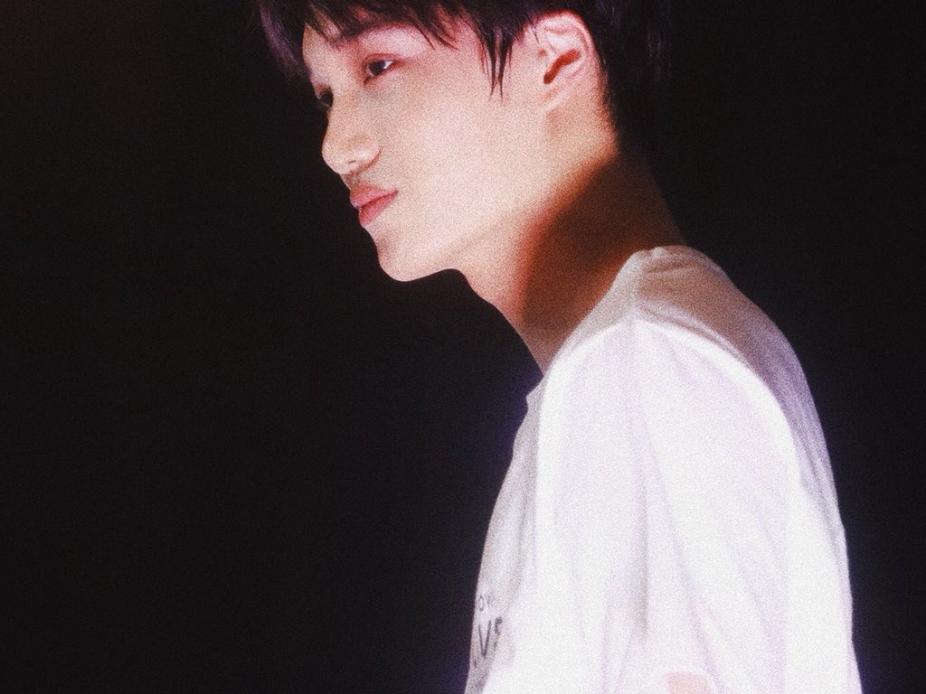 EXOGlobal's tweet photo. [PREVIEW] 180407 Kai @ SMTOWN Live in Dubai 
Cr: _KNK

#MTVBRKPOPEXO #PremiosMTVMiaw @weareoneEXO https://t.co/3LkCuCDRA1