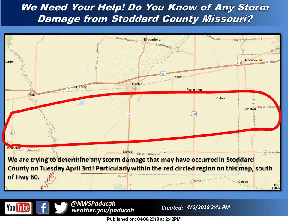 Stoddard County Latest News, Breaking News Headlines Scoopnest