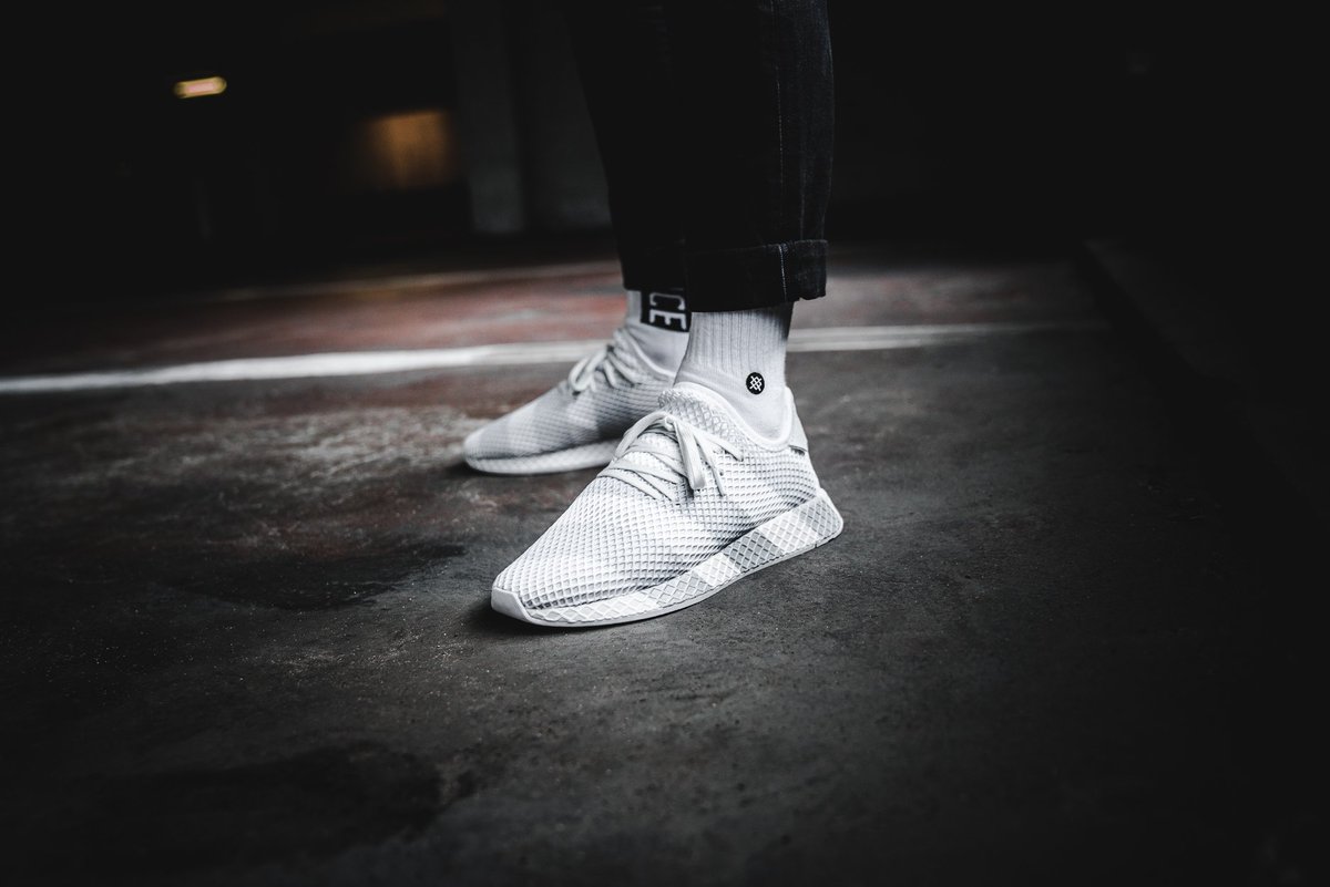 deerupt consortium