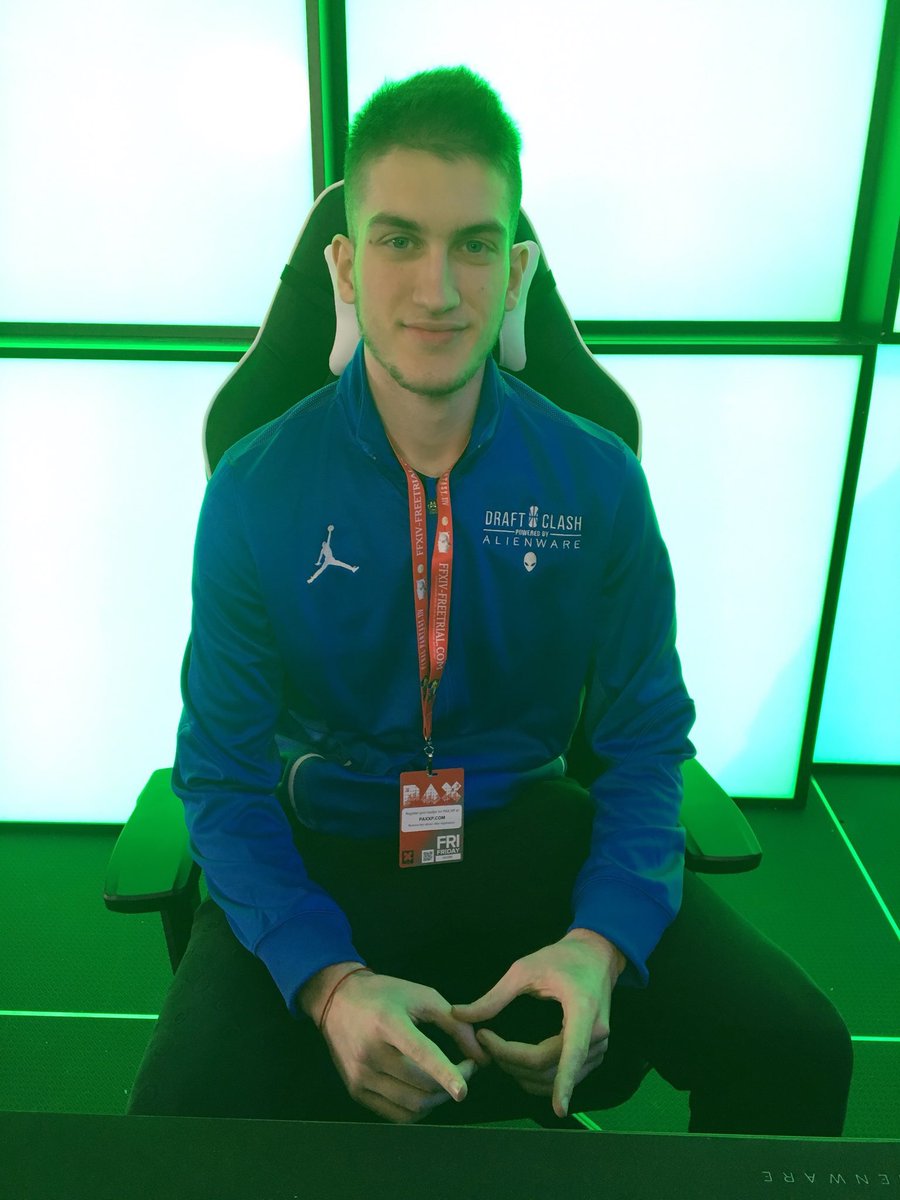 76ersGC's tweet photo. Good luck to our guys @Newdini33 and @iFEAST__ at the @NBA2KLeague Draft Clash today. Make us proud! https://t.co/nJPYwn6BXY