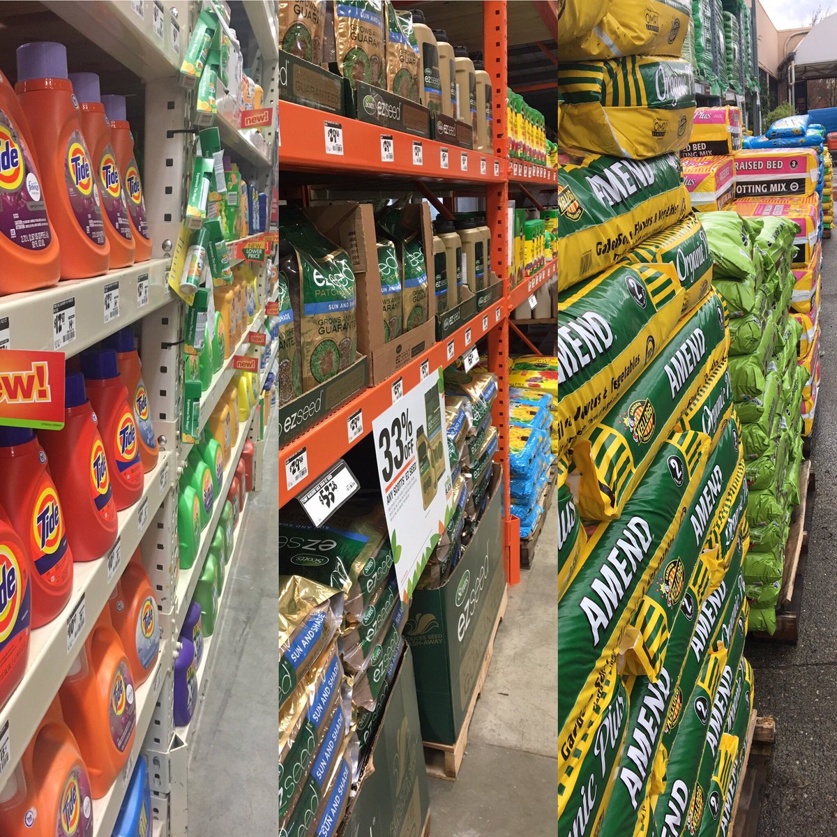 stretchrunjim's tweet image. We at The Gorilla in Tukwila didn't choose the #chalkline life, the #chalkline life chose us! #PNWSBF @MrDonnieErb @THDPNWPride @stjohn_c