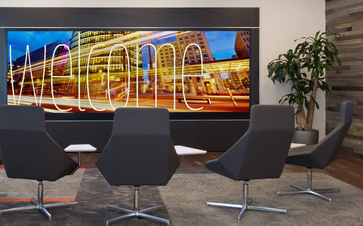 prysm_amit's tweet photo. Incorporating fine pixel pitch, high resolution, and an uninterrupted display screen, the @PrysmInc LPD 6K Series offers unparalleled visual performance, up close or at a distance. See how the LPD 6K compares to LED and LCD: https://t.co/GIV0ZU7VUC https://t.co/FgzRPSIz4P