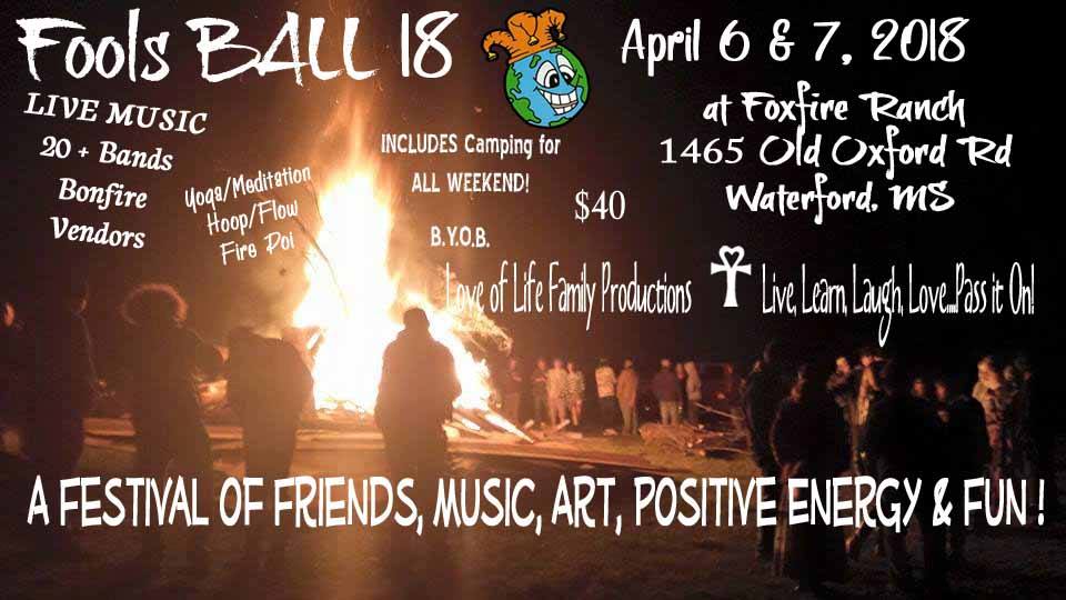 FoxfireRanch's tweet photo. It's time for the Fools Ball! The action kicks off tonight with bands starting at 6:40pm. Details at: https://t.co/8UCl20FPKk.  We'll wrap up the weekend AND kick off our Blues at the Barn concert series Sunday, 5-9pm, with @_kingfishbluez #FestiveFriday #Festing #MusicIsLife https://t.co/LICk64cEzs