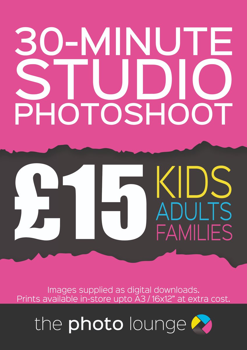 PromoLoungeTQ's tweet photo. We've got some great offers running right now; Business cards, Leaflets and Photography are just a few...
#BoostTorbay https://t.co/h2LYfisOtE
