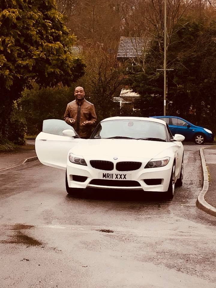 steven_northam's tweet photo. Fun day filming with @BBC_TopGear, @BBCTheOneShow and @BioTeqUK - Shout out to all those who were involved, including @Gasmangeoff, Kyrie and all the @IncuHiveUK crew! #Implantabletech #futureproof https://t.co/lJGR2l2KWz