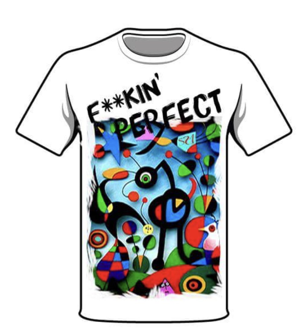 EsseVentuno's tweet photo. New T-Shirt
#dream #S21 #love #life https://t.co/jsL7n2btIT