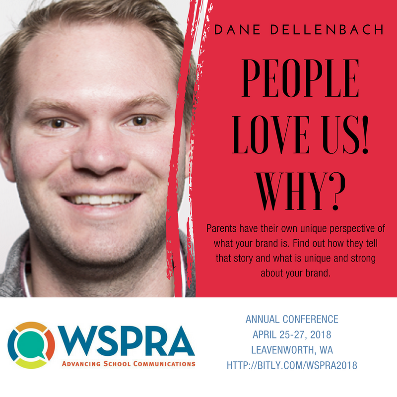 wspraboard's tweet photo. On the fence about attending the WSPRA Annual Conference this year? You won't want to miss this presentation from @BBDaneDell! Come soak in all the glorious professional development opportunities with your colleagues! ☀️🌞☀️ #Blackboard #PD #PRPeeps
https://t.co/G9PIzIRJxi https://t.co/3E7Jk0Vo4X