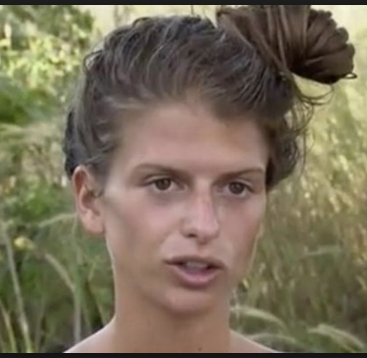 TvNuls's tweet photo. Quand il te reste plus que la boule noire #motus #KohLanta https://t.co/4LP5VraeXf