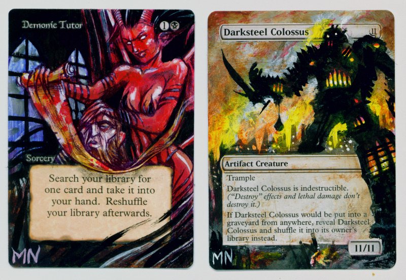 umupoke's tweet photo. #MTG #MTGArt #Dominaria #FNM #magicthegathering #card #cardcollection #mtgcommunity #mtgcollection #mtgcollectors #gaming #game #magiccard #magiccards #magicpost #magicplayer https://t.co/OmqHbANkjG