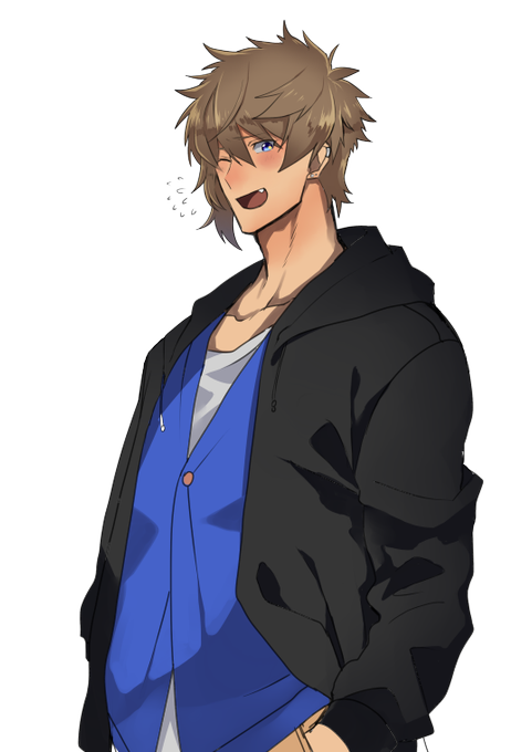 ユウゴくんのtwitterイラスト検索結果 古い順