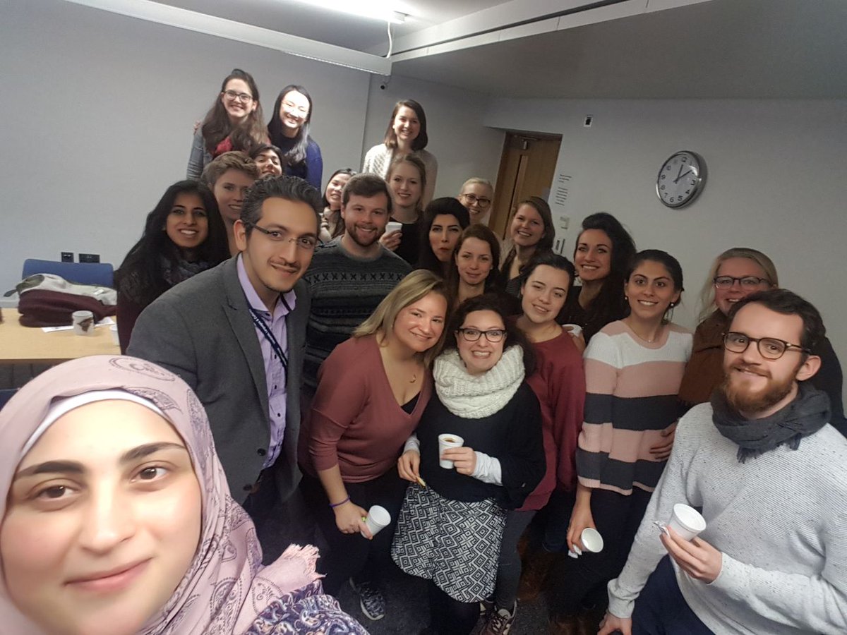 earabicuoe's tweet photo. Final get-together w/ Adv. #Arabic students @IMESuoe who joined us 2yrs ago to learn everything abt the Arab world, its language, culture and people.
On behalf of all teachers, we hope you enjoyed this wonderful journey n wish u all success w/ ur future career
You'll be missed 😂 https://t.co/olJIUuP2gG