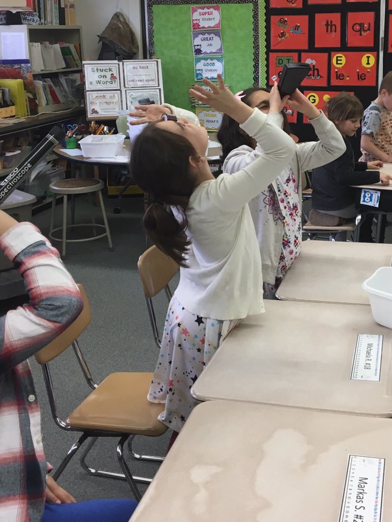 Molly Mackey tweet media