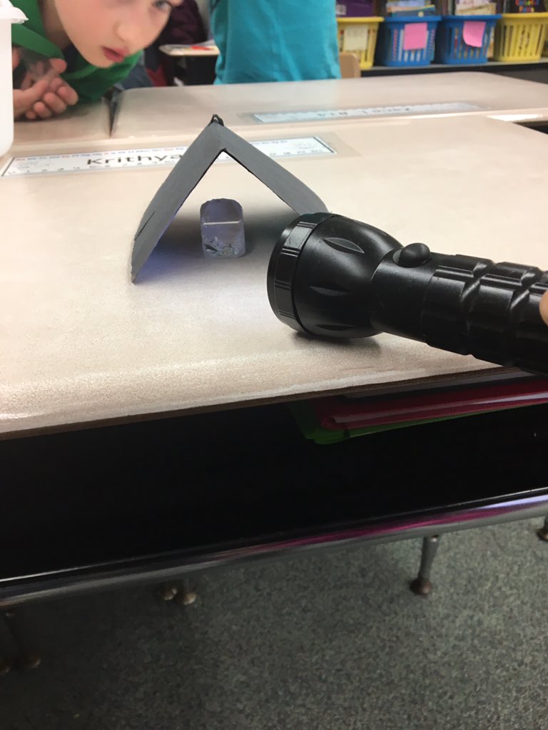 Molly Mackey tweet media