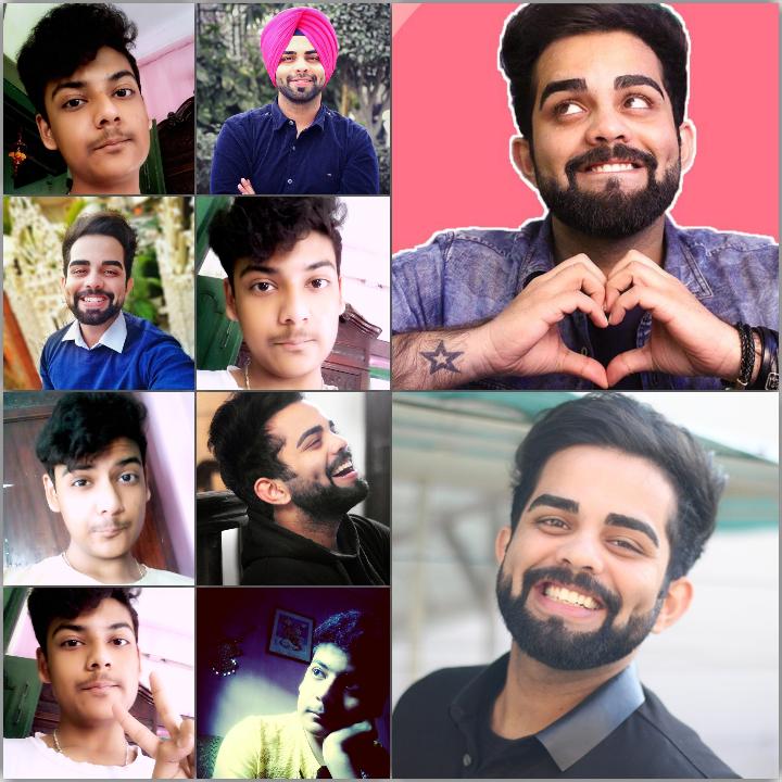 DCoderDevraj's tweet image. #NewProfilePic