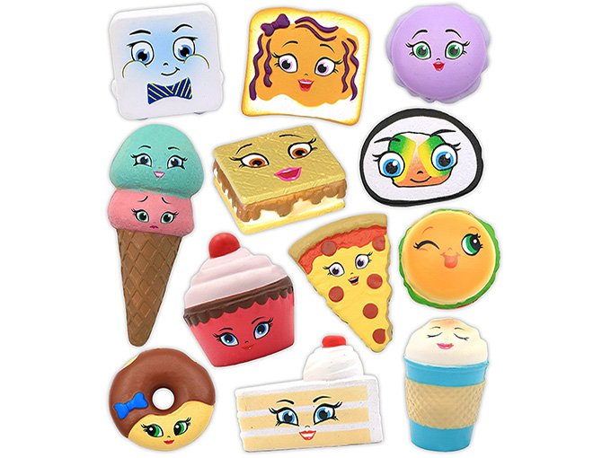 kidscreen's tweet photo. Play Visions embraces Emzo Kawaii #Squeezies distributing the slow-rise collectibles line in North America https://t.co/ZOuAoNmefm https://t.co/FzJgoKxW9z