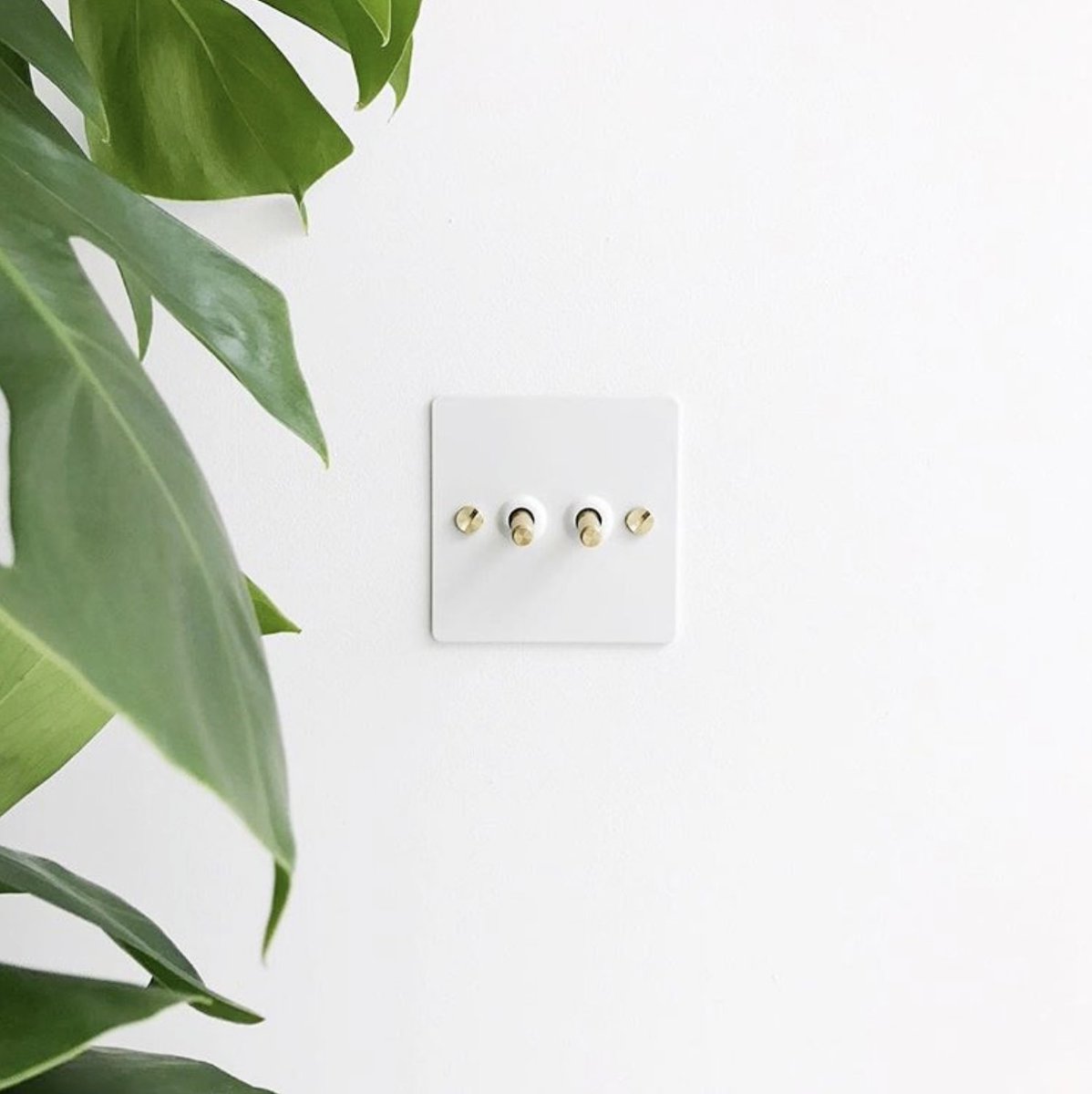 busterandpunch's tweet image. In a feed of loud statements, details can feel under appreciated. Don’t let them be. Try our DIMMER SWITCHES. Image from The Styled Space #dimmers